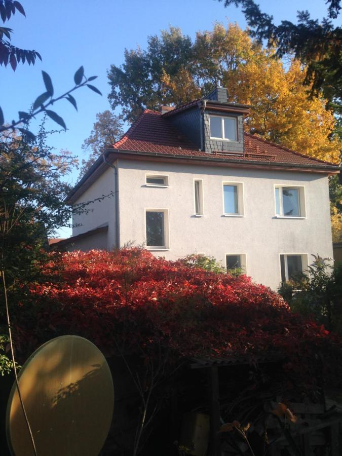 Ferienwohnung Heil - Königs Wusterhausen Kültér fotó