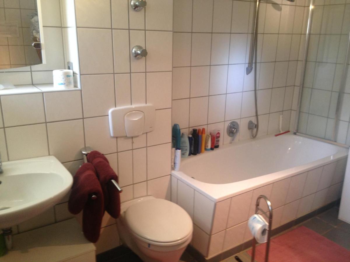 Ferienwohnung Heil - Königs Wusterhausen Kültér fotó