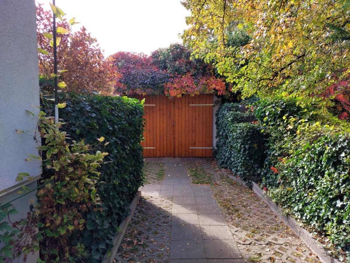 Ferienwohnung Heil - Königs Wusterhausen Kültér fotó
