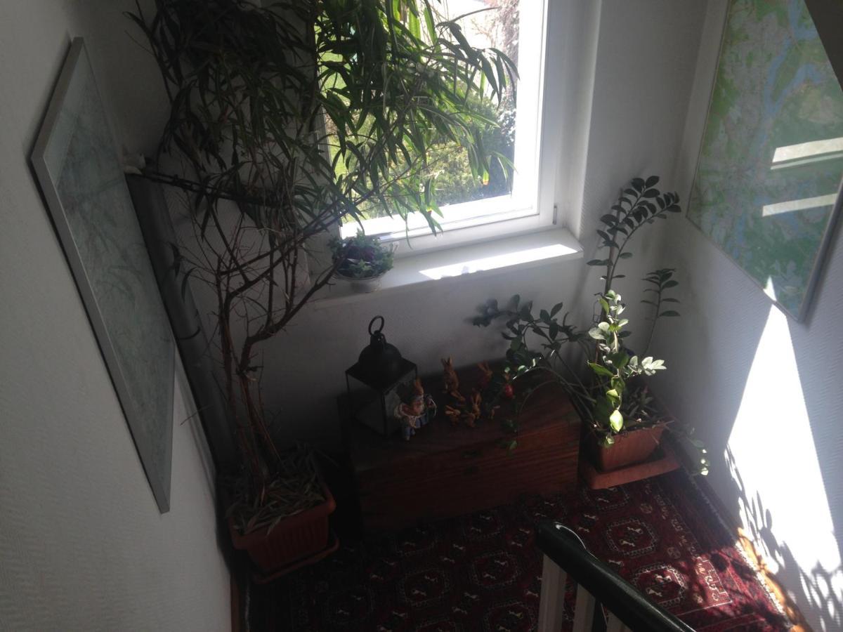 Ferienwohnung Heil - Königs Wusterhausen Kültér fotó