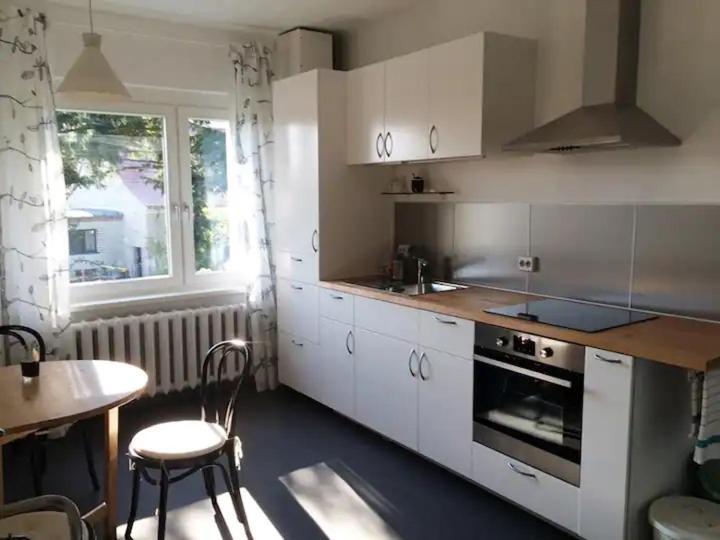 Ferienwohnung Heil - Königs Wusterhausen Szoba fotó