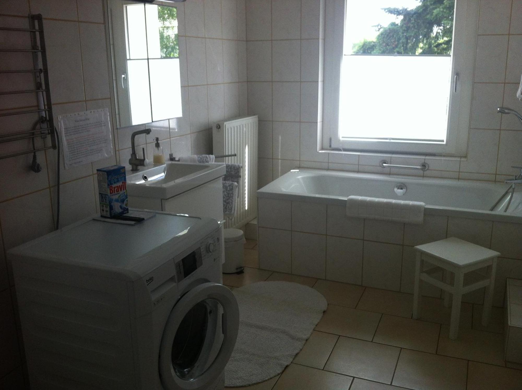 Ferienwohnung Heil - Königs Wusterhausen Szoba fotó